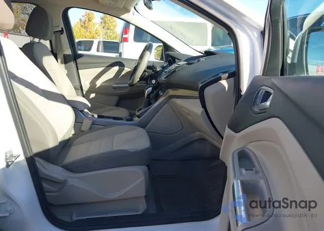 2013 Ford Escape Se из США, поврежденный, VIN 1FMCU9GX4DUC38470